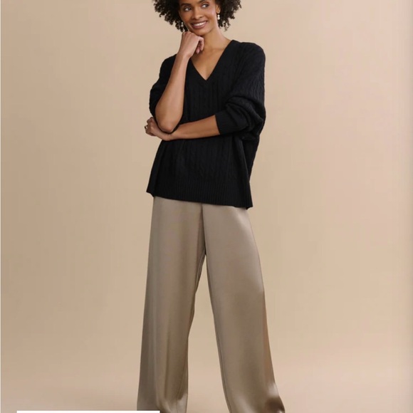 Jenni Kayne Olio Demi Pant NWT - Picture 6 of 8